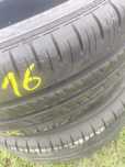 2x opona lato 215/60/16 95V Dunlop EnaSave EC300+ 7mm