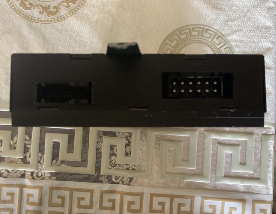 Аудиоусилитель BMW 5-series E39