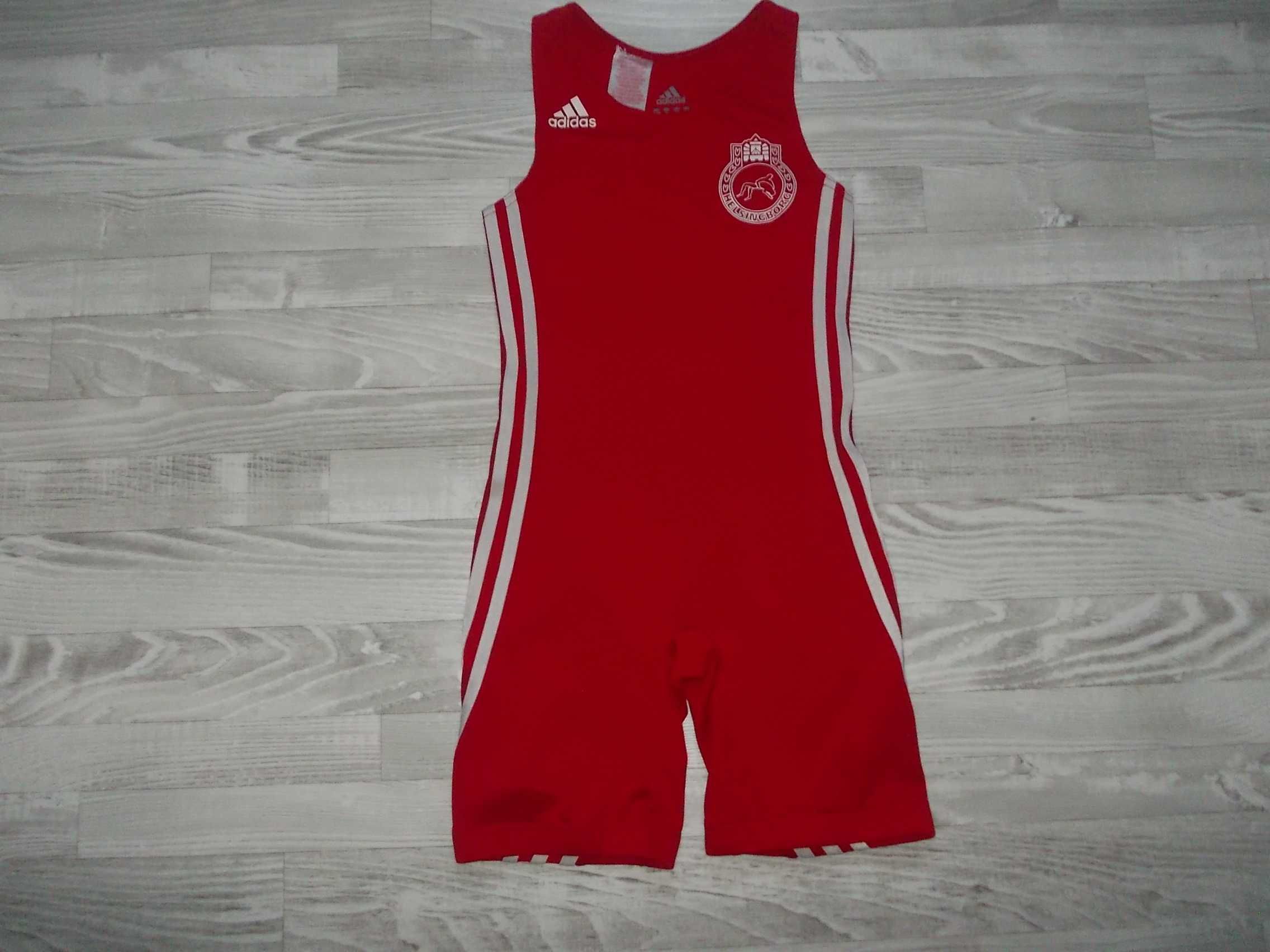 Kombinezon sportowy 152 / 11-12 lat ADIDAS (937)