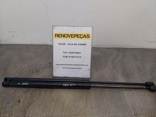 Amortecedor da mala ROVER 100 / Metro (XP)