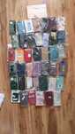 Etui do telefonu Samsung IPhone 40szt