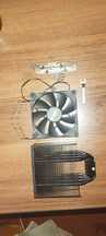 Кулер PcCooler GI-X4SD