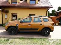 Dacia Duster Dacia Duster Essential 1,6 Pierwszy właściciel, serwisowany w ASO