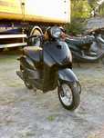 Honda Dio TodayAF 67 injector тільки з контейнера діо Дио скутер мопед