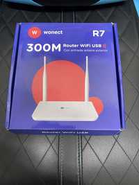 Router roteador wifi inalambrico