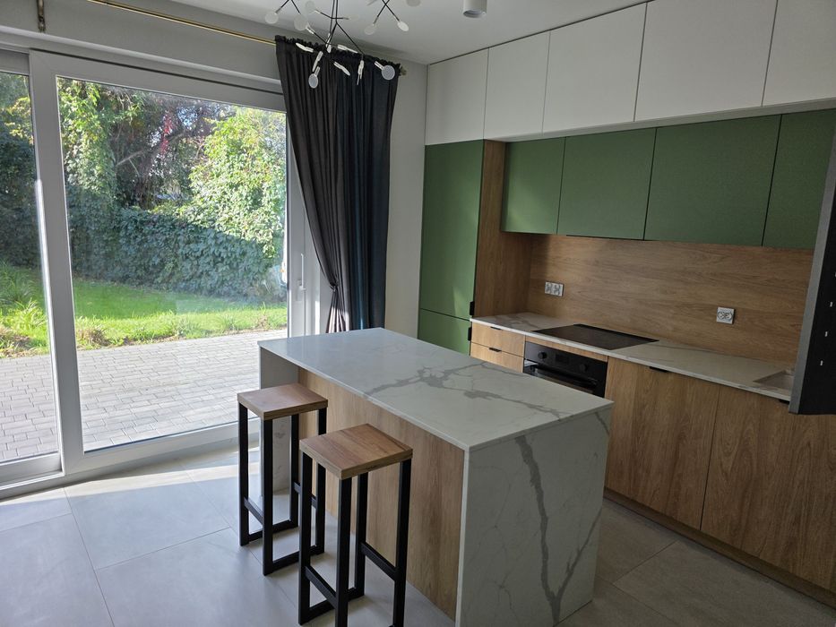 Apartament do wynajęcia