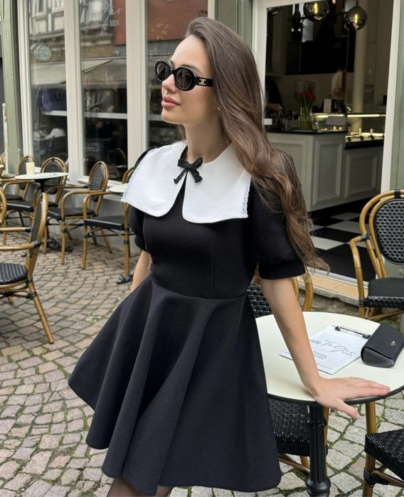 Old money style! Сукня