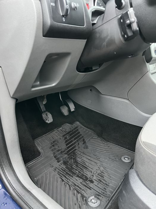 Ford focus 2010рік 1.8 дизель