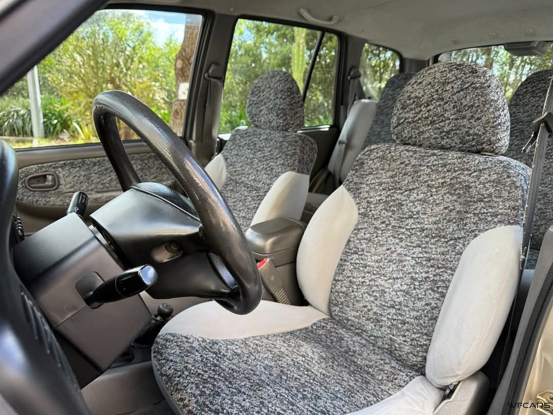 Vendo Kia de janeiro de 2000