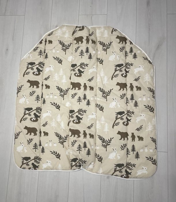 Демісезонний конверт