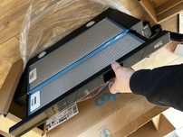 Okap Beko HNT62340B
