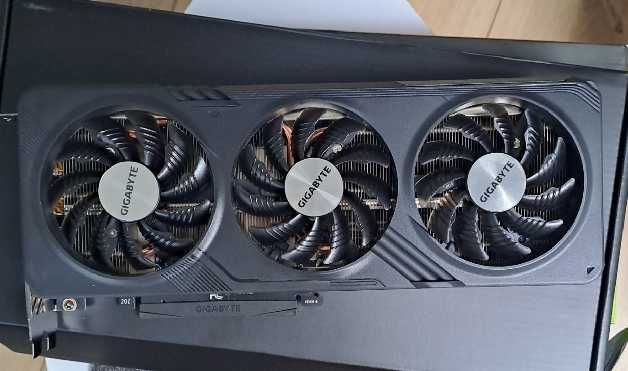 Karta graficzna RTX 4060Ti 16Gb + GRATIS podpórka do niej