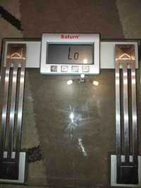 Весы напольные Saturn ST-PD1240