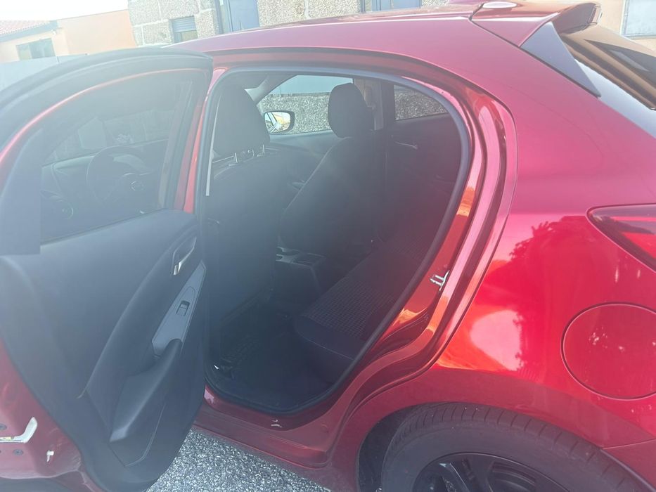 Mazda 2 - 2019 - 70000km