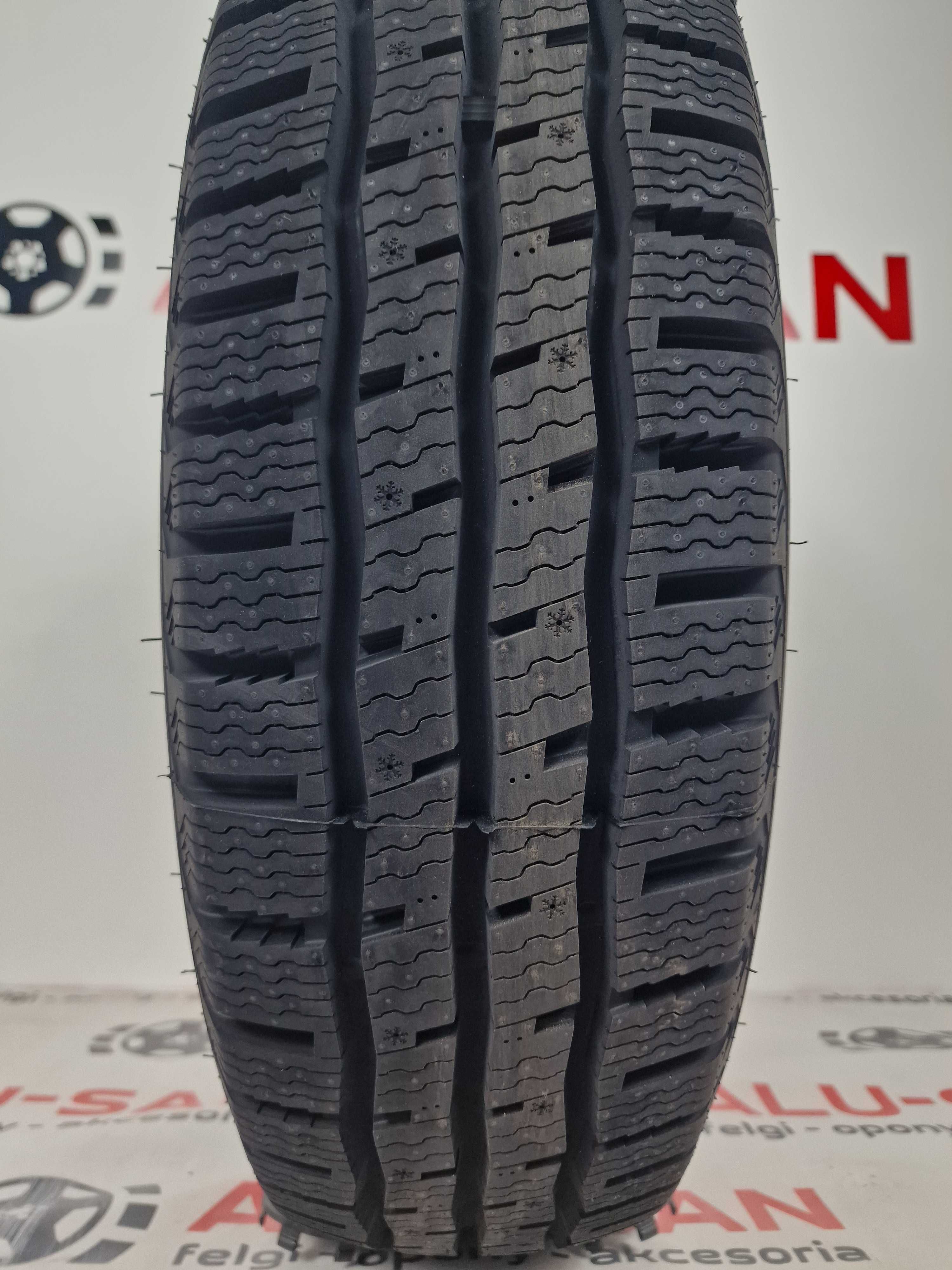 NOWE zimowe OPONY 195/75R16C - SAILUN Endure WSL1