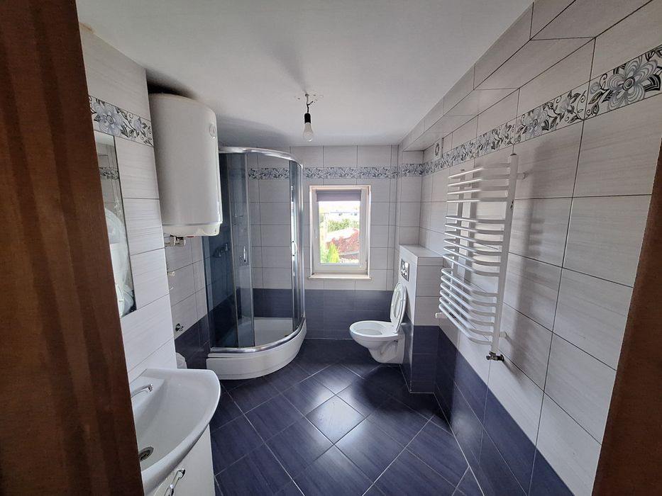 Mieszkanie Sierakowice ul. Słoneczna 3