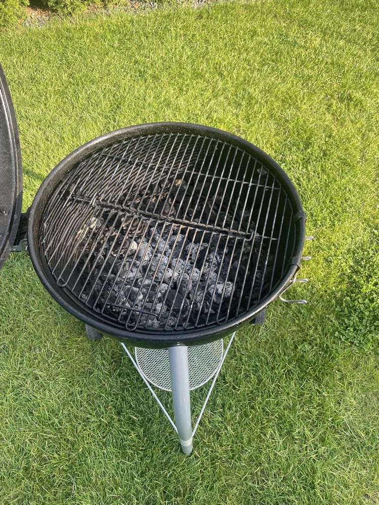 Grill Outdoor Chef