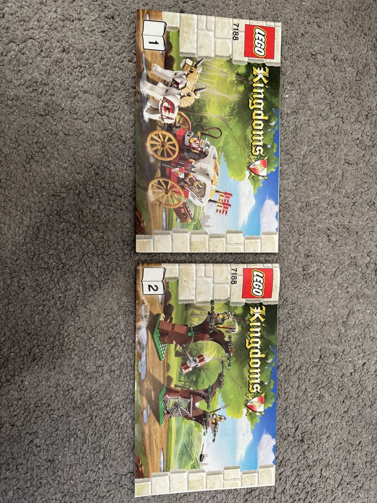 Lego.Kingdoms.7188