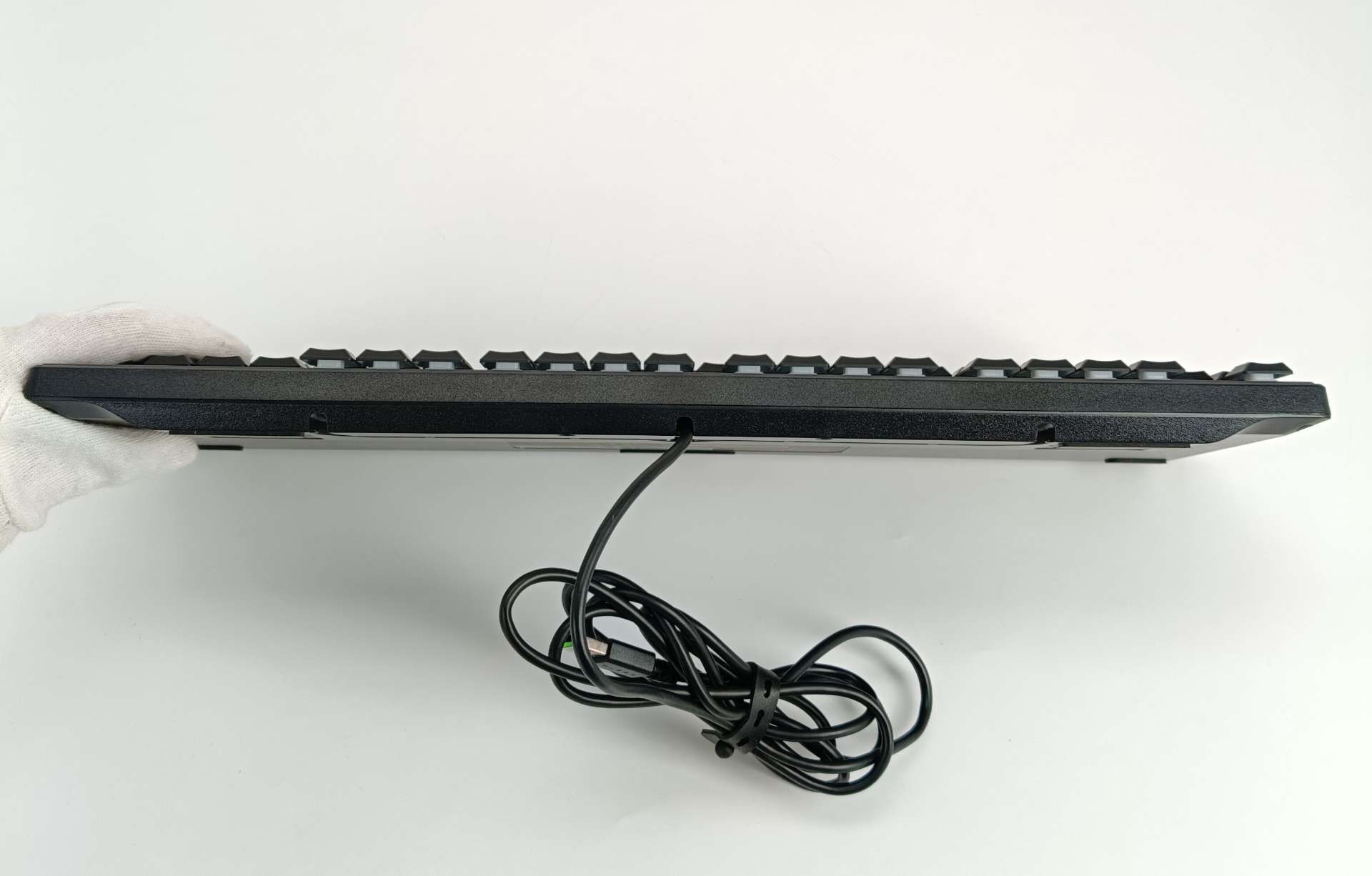 Razer Inc. Razer Ornata V3 X klawiatura gamingowa