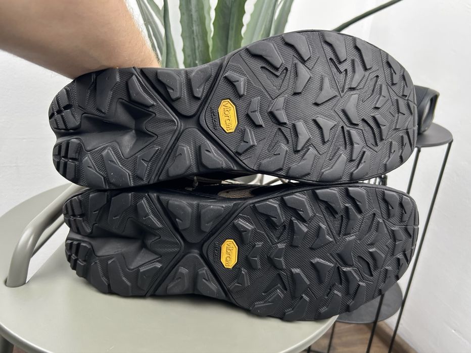 Оригінал! Кросівки Hoka Anacapa 2 Gore Tex 45 розмір М06394