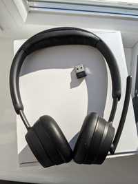 BAD!!! Microsoft Modern Wireless Headset (BT/USB-A link receiver)