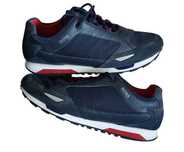 Hugo Boss Parkour buty męskie sneakersy r. 44/ 28.5cm
