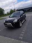 Hyundai Tucson 2007r