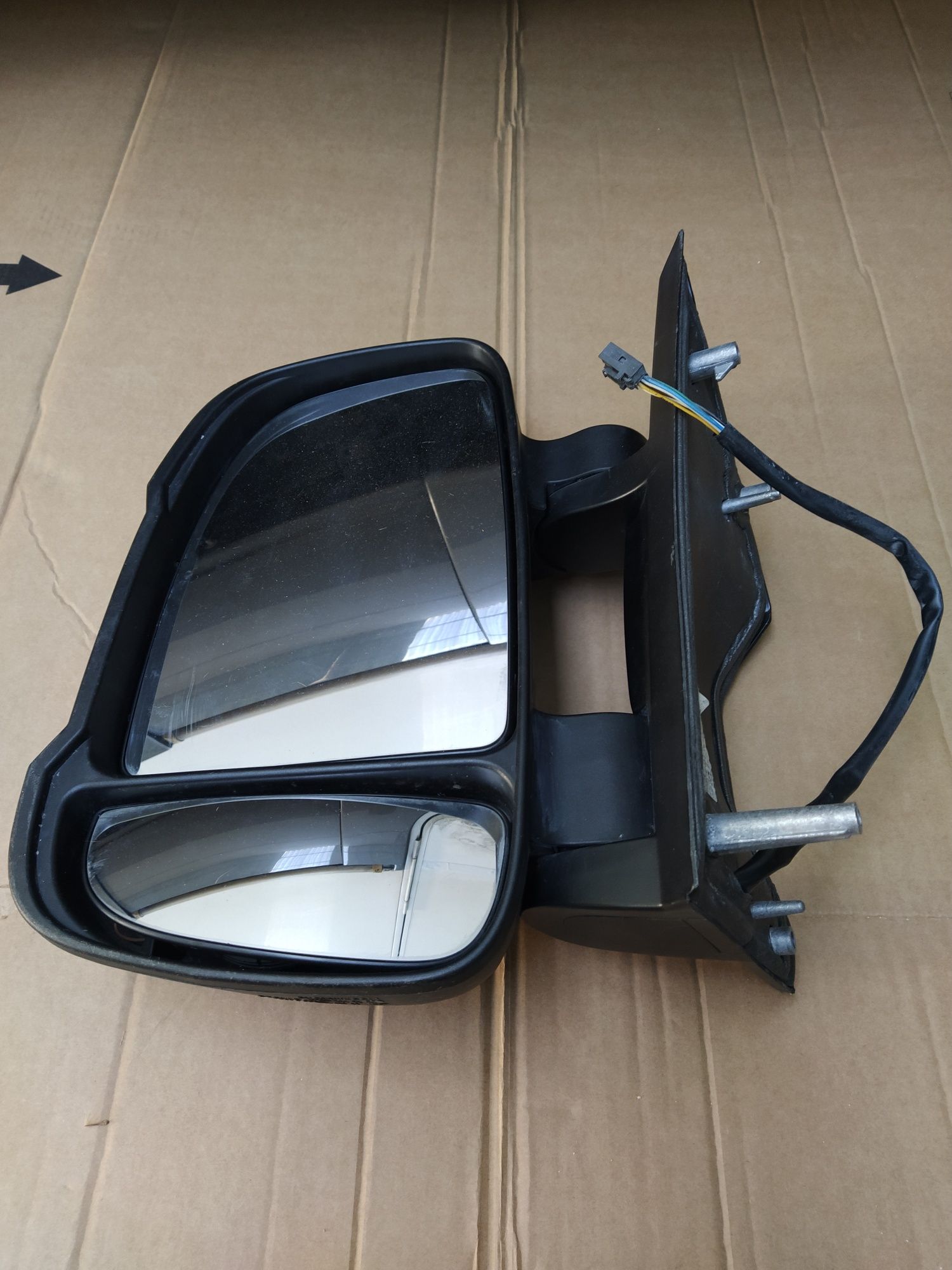 Retrovisor Ducato Boxer Jumper