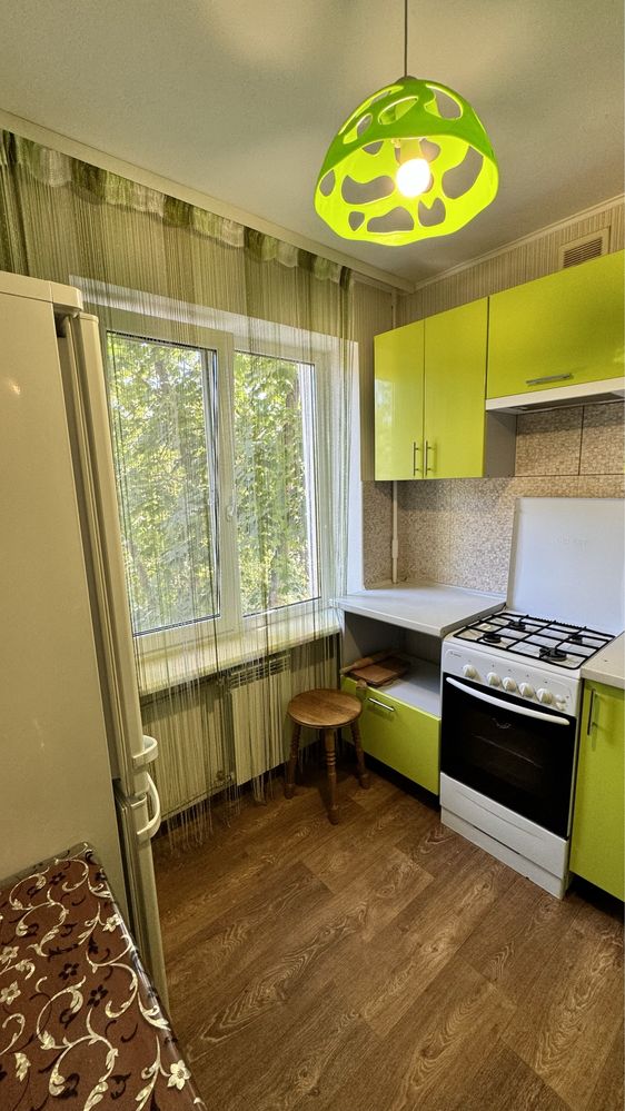 Продам 2 ккв в Чугуеве ( Башкировка ) 3 эт