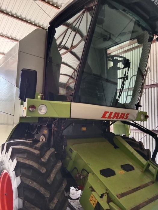 Sprzedam Claas avero 160