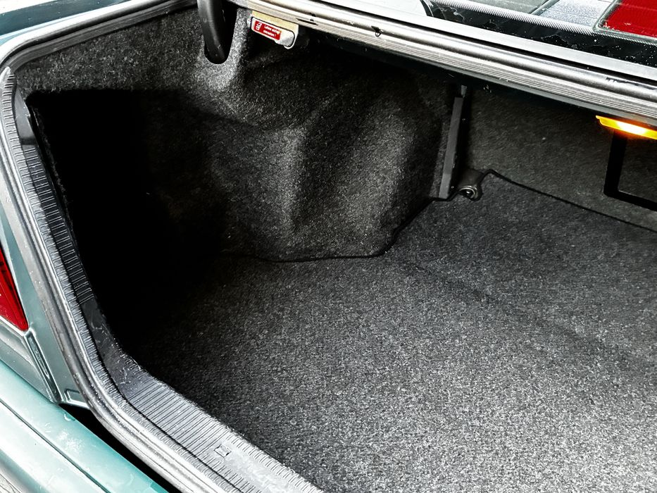 Mercedes C180 W202 1997