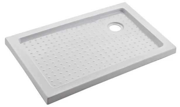 Cabine + Base de Duche 70x100 :: PRODUTOS NOVOS em caixa de origem
