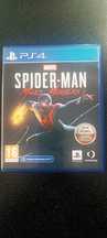 Gra SPIDER-MAN Miles Morales PS4