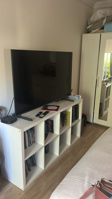 Televisão 55 HiSense