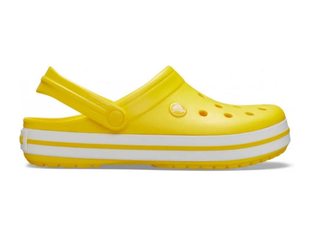 Жіночі Крокси Crocs Crocband Original Розпродаж