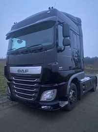 DAF XF 106 460KM / EURO 6 / Pierwszy właściciel