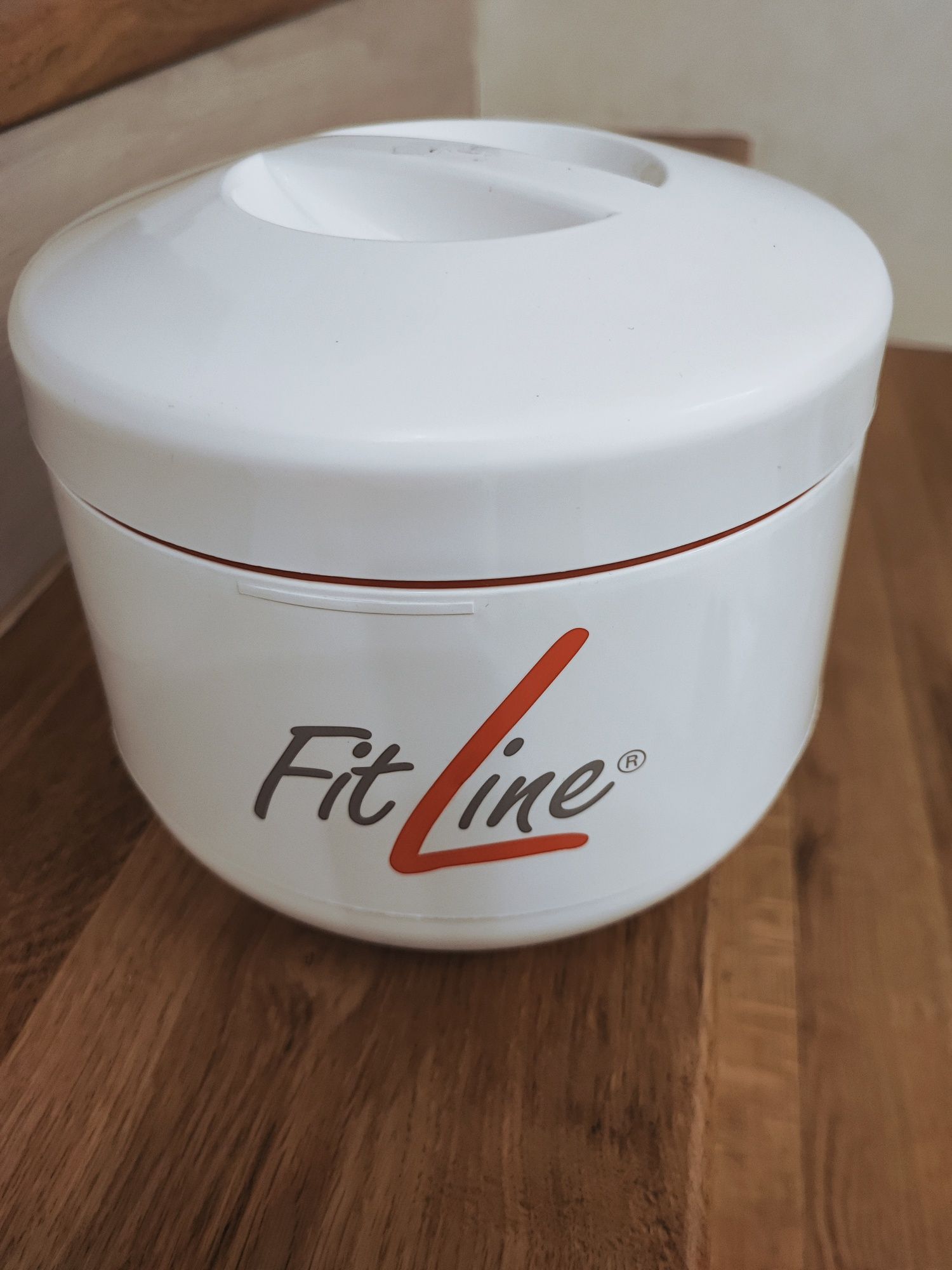 Йогуртниця FitLine (оригінал) — для приготування йогурту з Німеччини