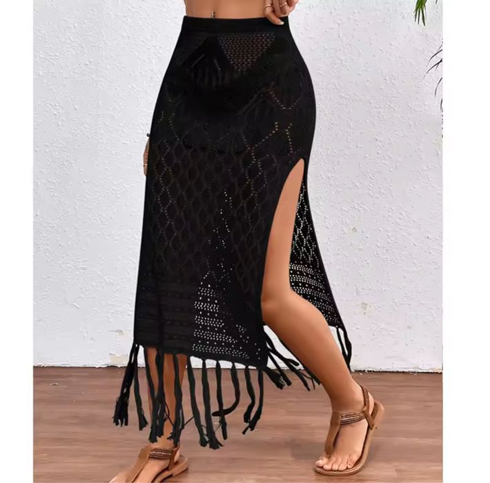 Юбка пляжна.