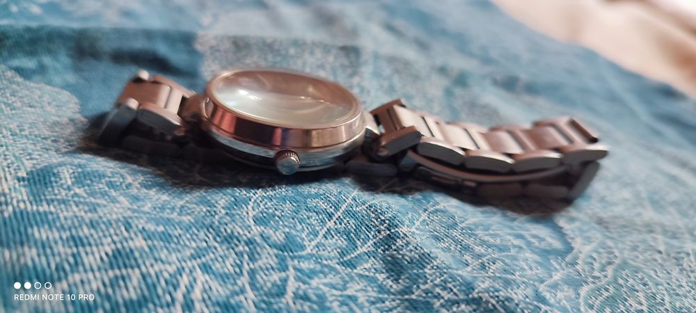 Vendo Relógio de Senhora Elipse a funcionar sem qualquer problema