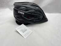 Kask rowerowy Uvex I-VO CC r. 52-57 - outlet