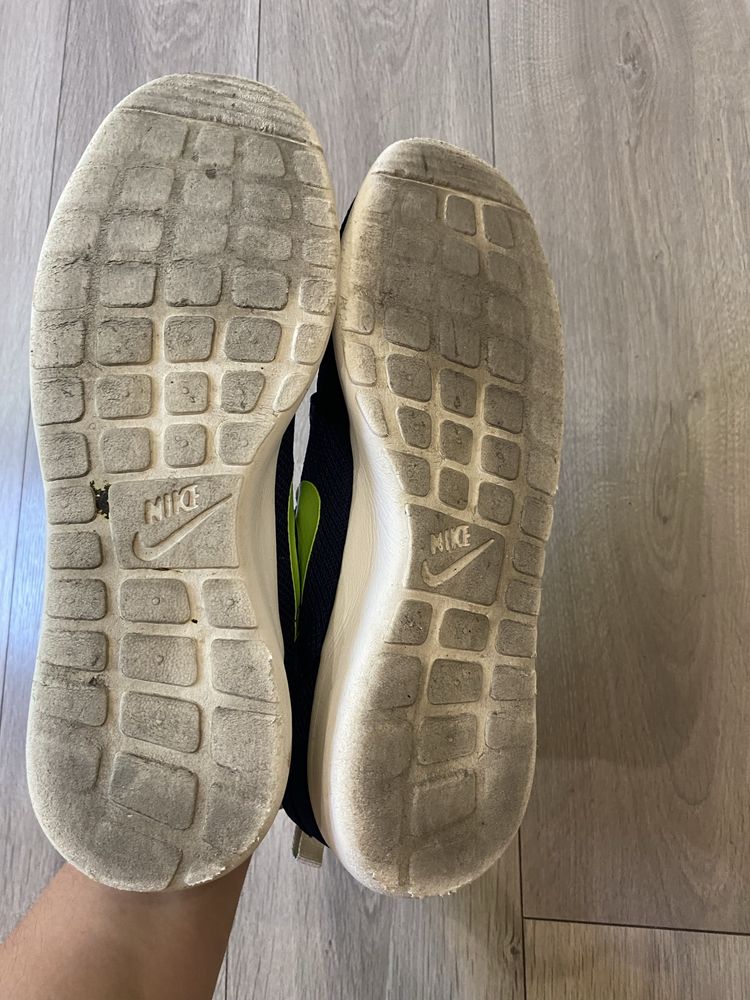 Кросовки Roshe Run