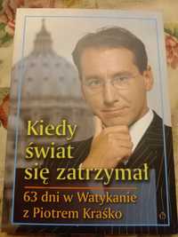 Kiedy świat się zatrzymal