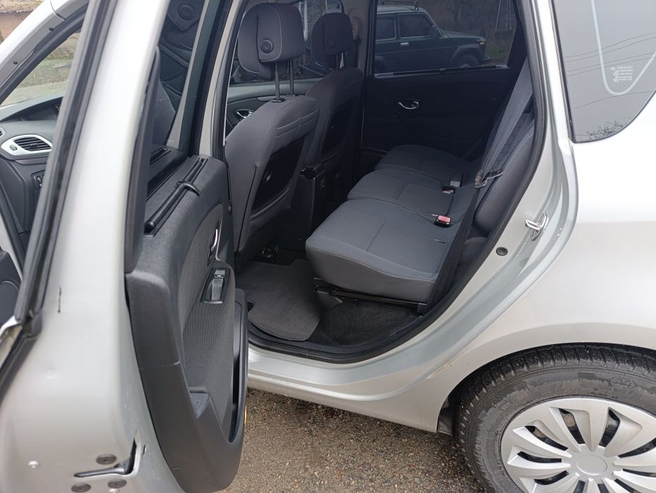 Продам Рено Сценик 3 ,2011г.в