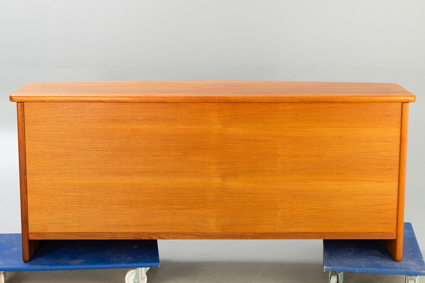 Sideboard | komoda | szafka | kredens tekowy Dyrlund Dania XX wiek