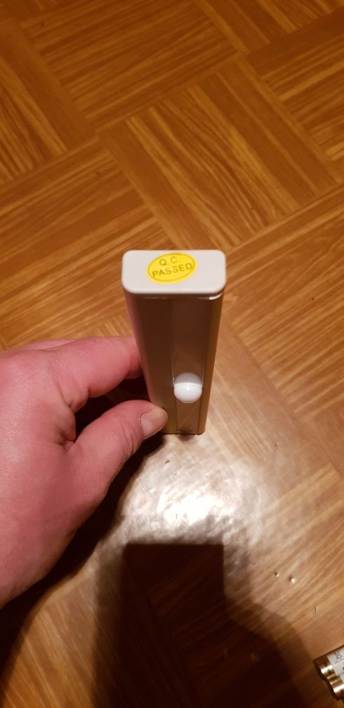 Lampka led na baterie