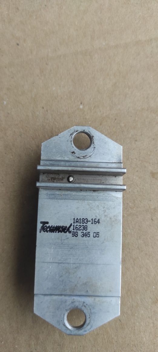 Kosiarka traktorek wszystkie części do tecumseh od 11 do15 HP
