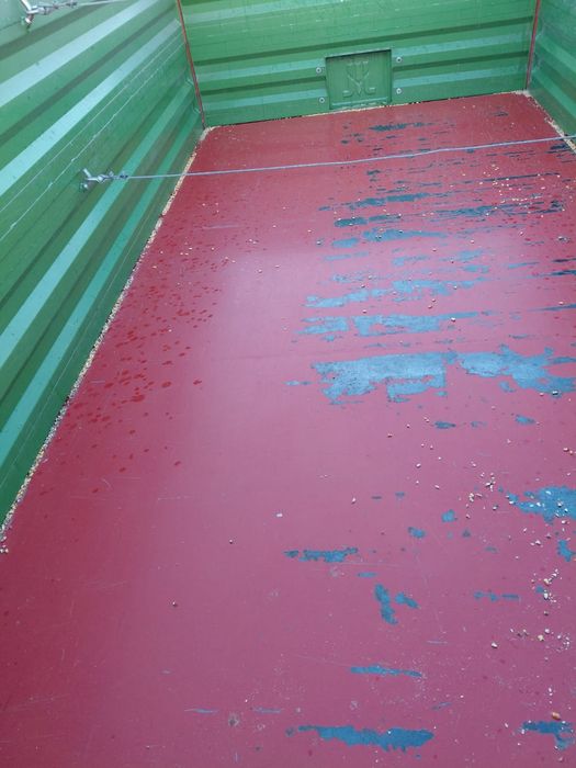 Przyczepa Pronar P653/2 6t wywrotka, Zasław, Autosan D55