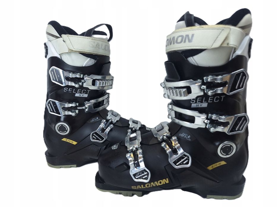 *nartybochnia.pl* SALOMON select HV R 70 W r. 25,5 /39,5 NABO 5972