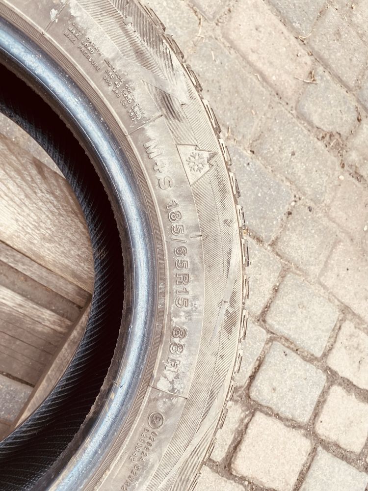 185/65r15 neolin rok 2021 2szt zimowe