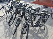 Rower używany z Niemiec super stan duży wybór mtb trekkingowy miejski